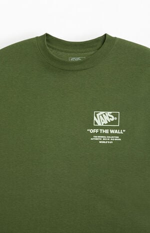 Stacked Hi T-Shirt image number 3