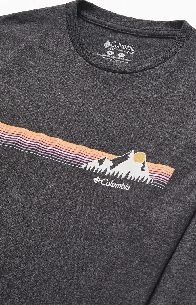 Klay Long Sleeve T-Shirt