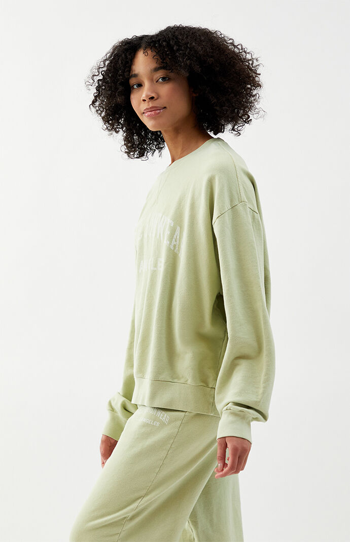 Pacsun clearance hailey sweatpants