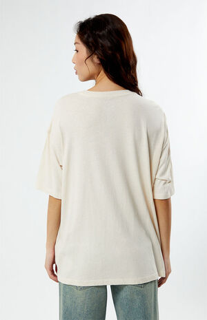 x Coral Gardeners Organic True Boy T-Shirt image number 4