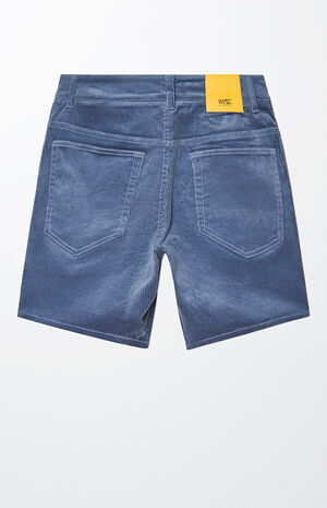 Corduroy Shorts image number 2