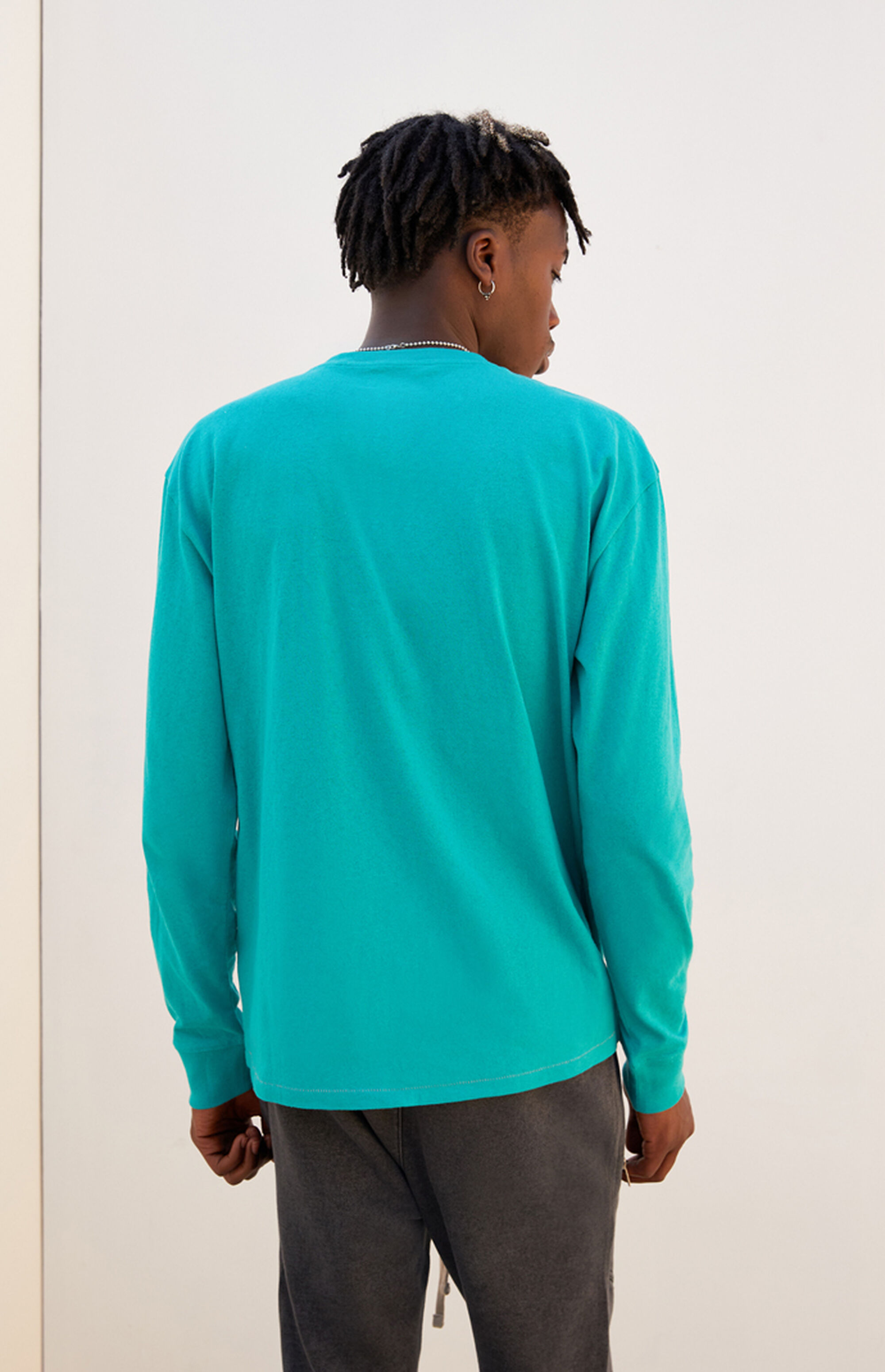 pacsun long shirts