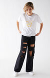 Sunshine Tyler T-Shirt Sunshine Tyler T-Shirt image number null
