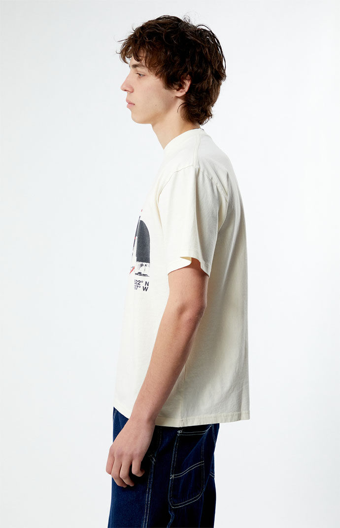 [ STIGMA ]★23 SMILE OVERSIZED T-SHIRTS 스티그마 - STIGMA [VATOS SOCIETY]