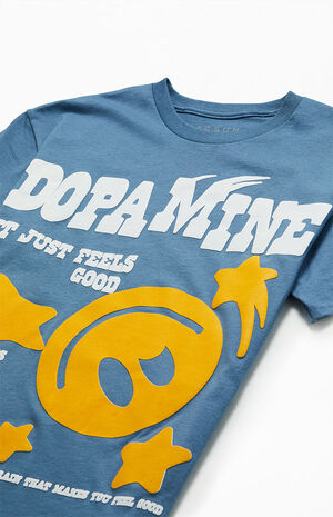 Dopamine T-Shirt image number 2