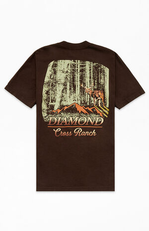 Oh Deer T-Shirt image number 1