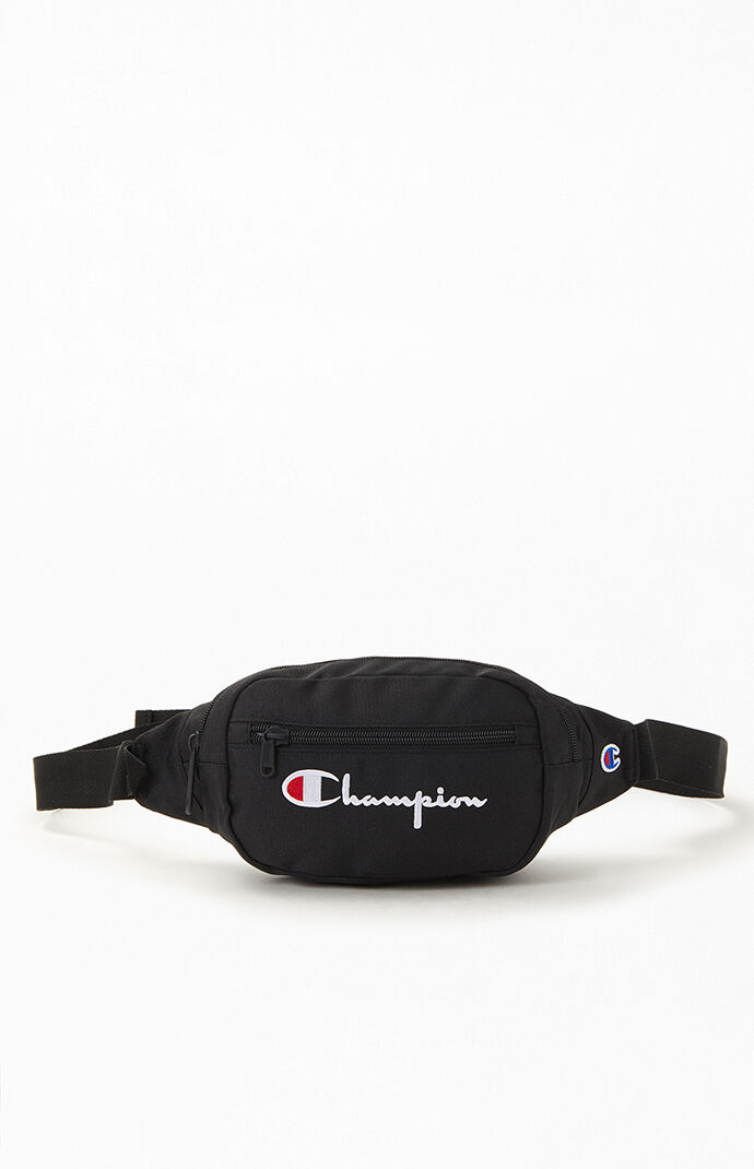 champion basic bum bag