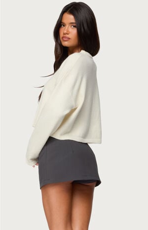 Martini Club Sweater image number 3