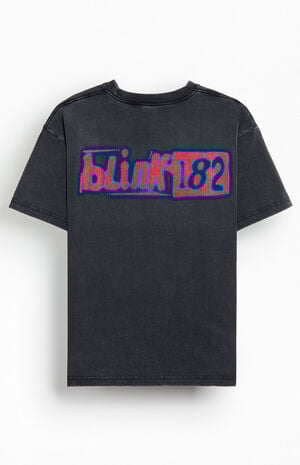 Blink 182 Aliens T-Shirt image number 2