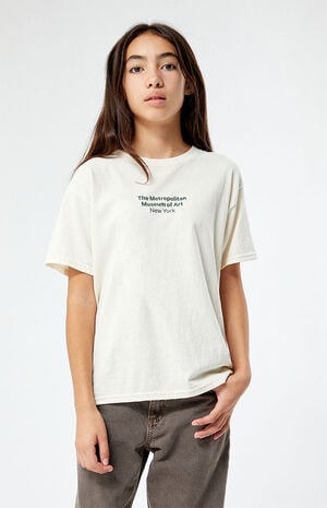 x PacSun Kids Metropolitan T-Shirt image number 1