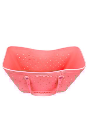 Paradise Pink Large Classic Tote Bag image number 5