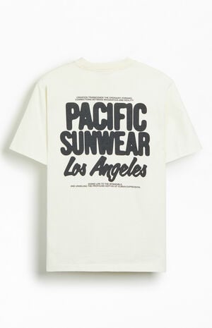 Pacific Sunwear Depths T-Shirt