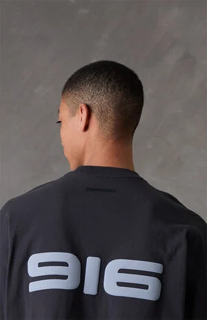 Ink 916 Merch T-Shirt image number 5