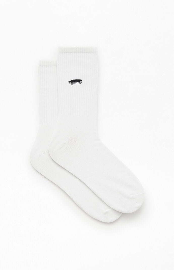 Vans Salton Crew Socks