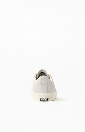 CONS Croc Emboss One Star Pro Shoes image number 3