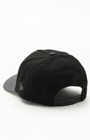 LA Dodgers 9FORTY Snapback Hat image number 3