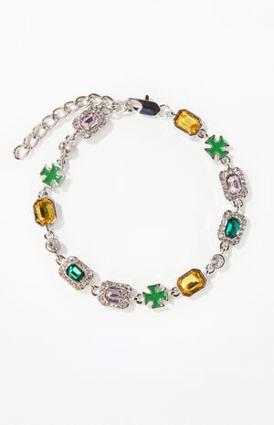 Gemstone Bracelet