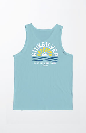 Sunset Mind Tank Top image number 2