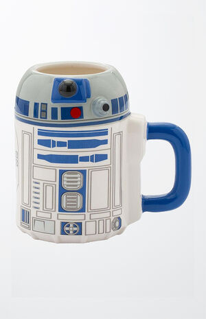 Vandor Star Wars R2-D2 Mug