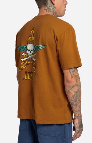 Hot Rod Boxy T-Shirt image number 6