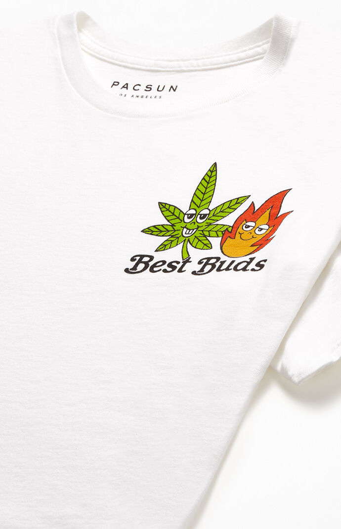 Best Buds T-Shirt