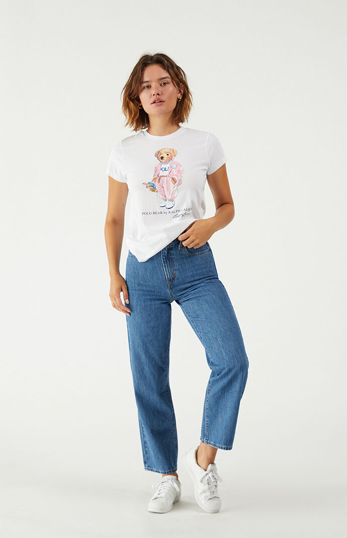Picnic Bear T-Shirt