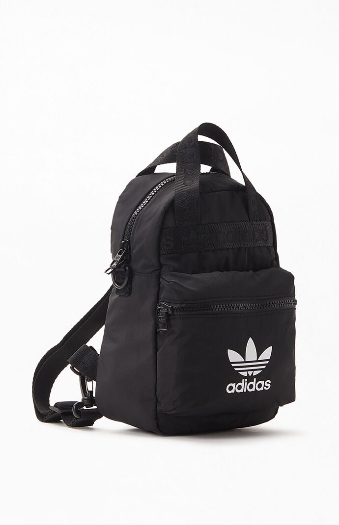 Pacsun hotsell adidas backpack