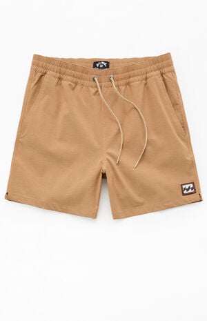 Every Other Day 5.5" Swim Trunks