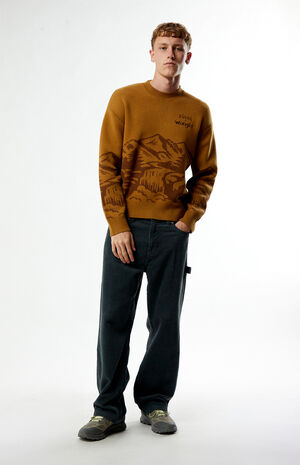 x Coors Crew Neck Sweater image number 4