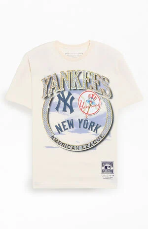 Yankees Crown Jewels T-Shirt image number 1