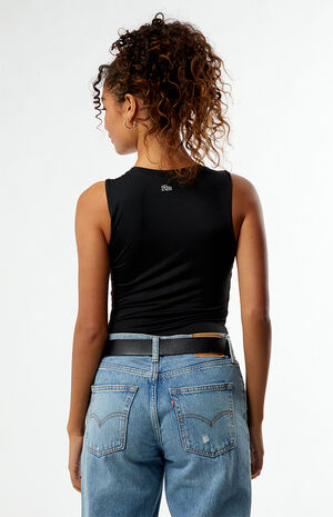 Stanford Cardinal Contouring Bodysuit image number 3