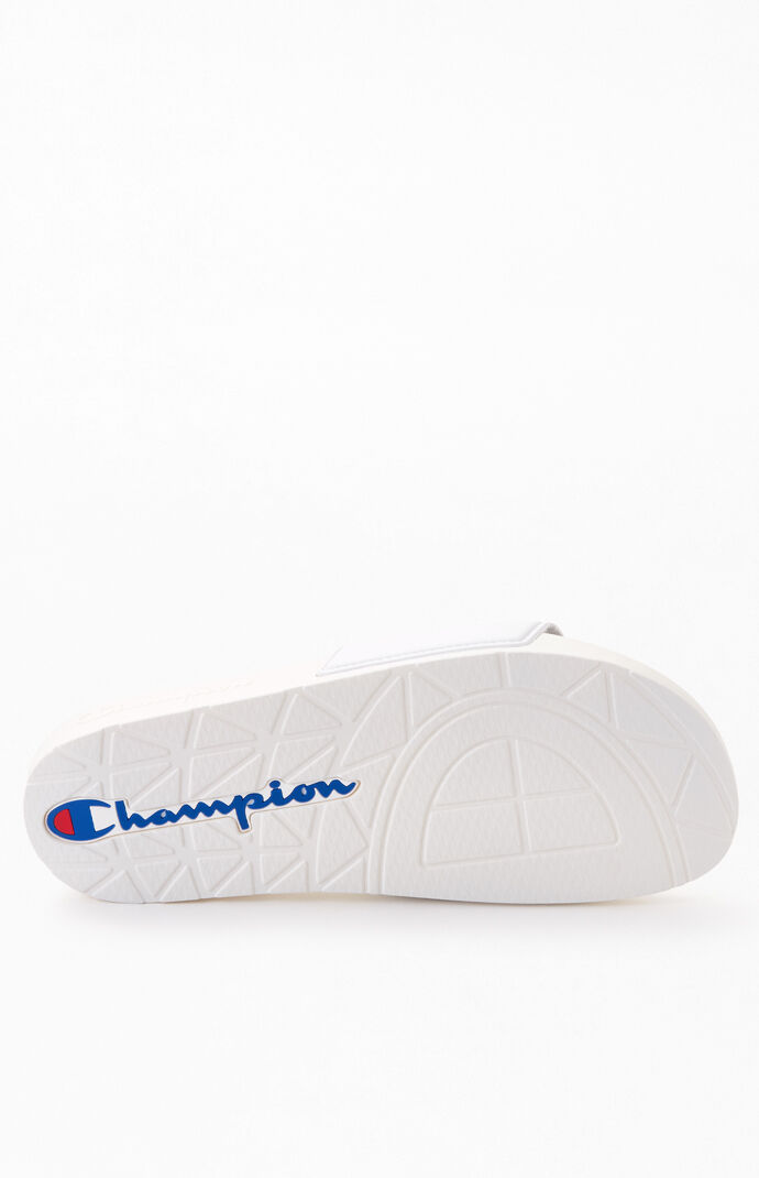 IPO Jock Slide Sandals