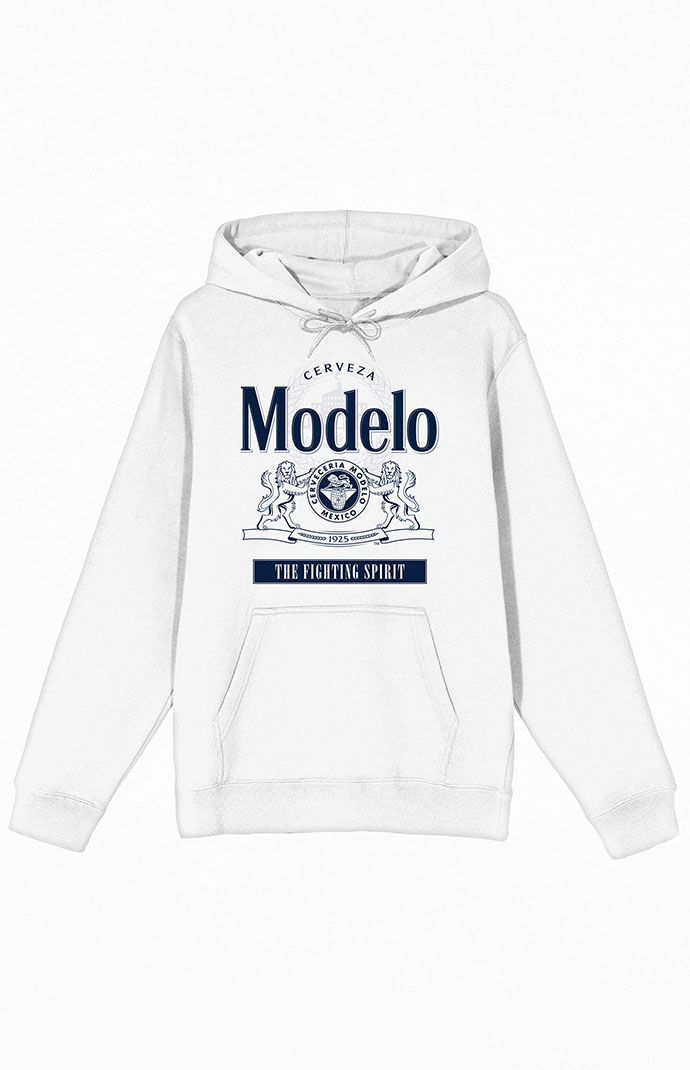 Diamond modelo hoodie cheap