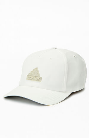 Sports Snapback Hat image number 4