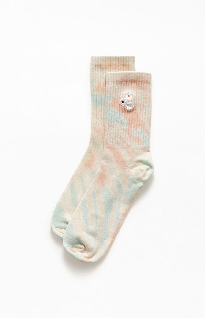 x Reyna Noriega Daisy Socks