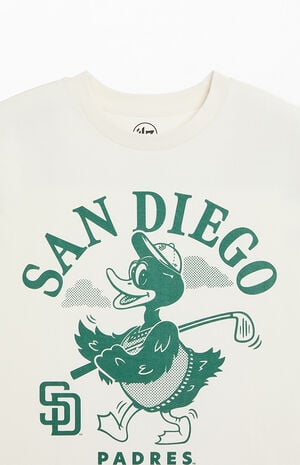 SD Padres Strollin T-Shirt image number 2