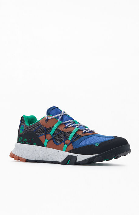 Garrison Trail Low Top Shoes