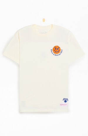 NBA Have A Knicks Day T-Shirt image number 2