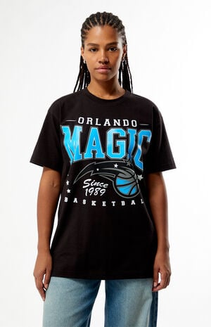 Orlando Magic Oversized T-Shirt image number 1