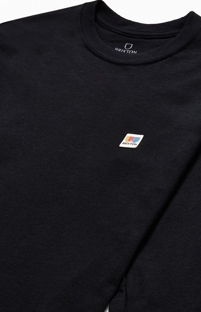 Alton Long Sleeve T-Shirt