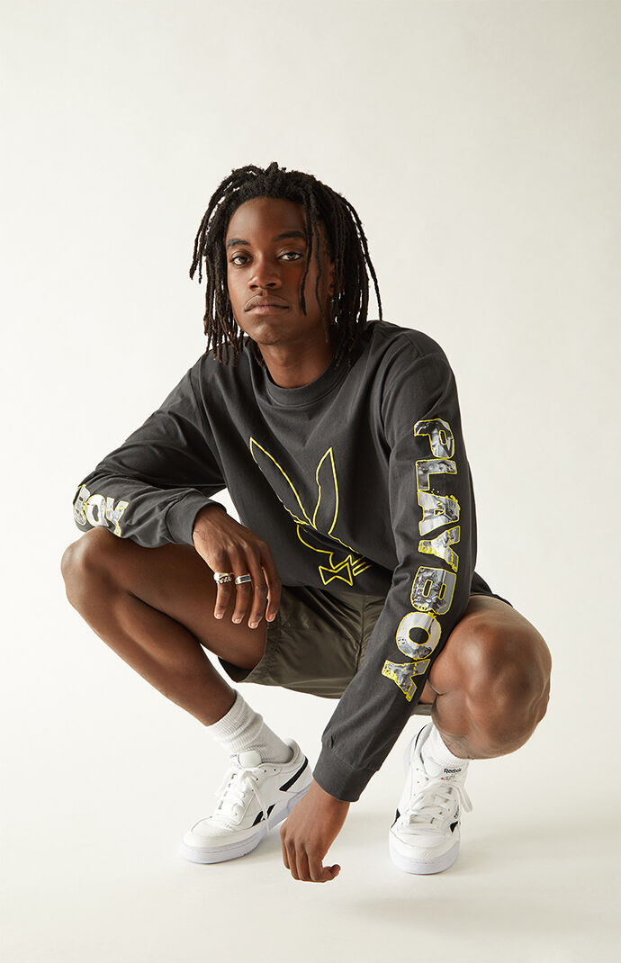 By PacSun Summer Memory Long Sleeve T-Shirt