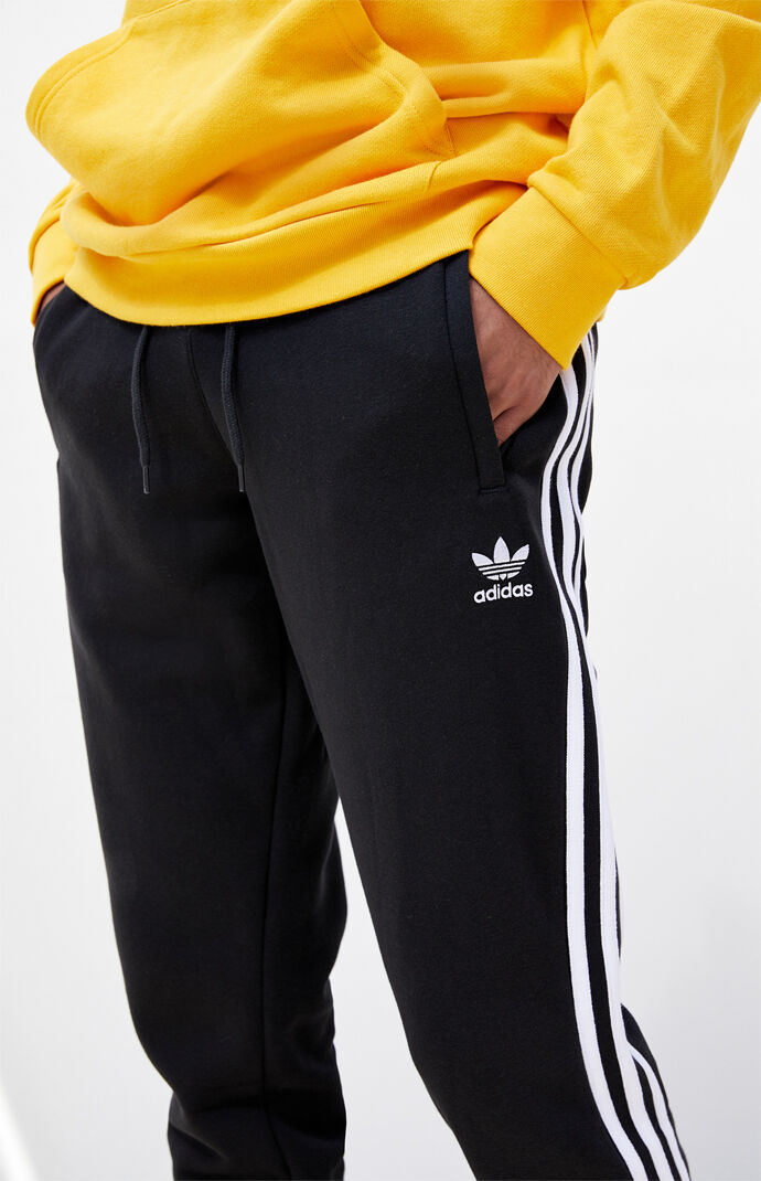 3-Stripes Sweatpants