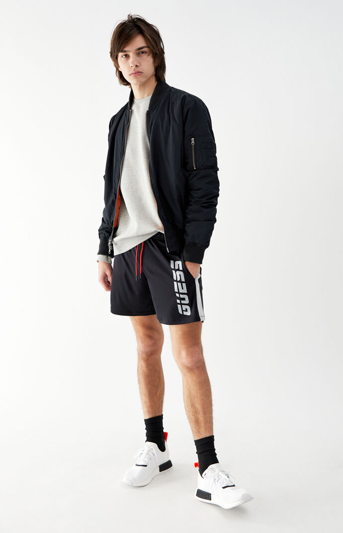 Athletic Training Shorts