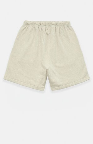 Vanilla Classic Sweat Shorts image number 2