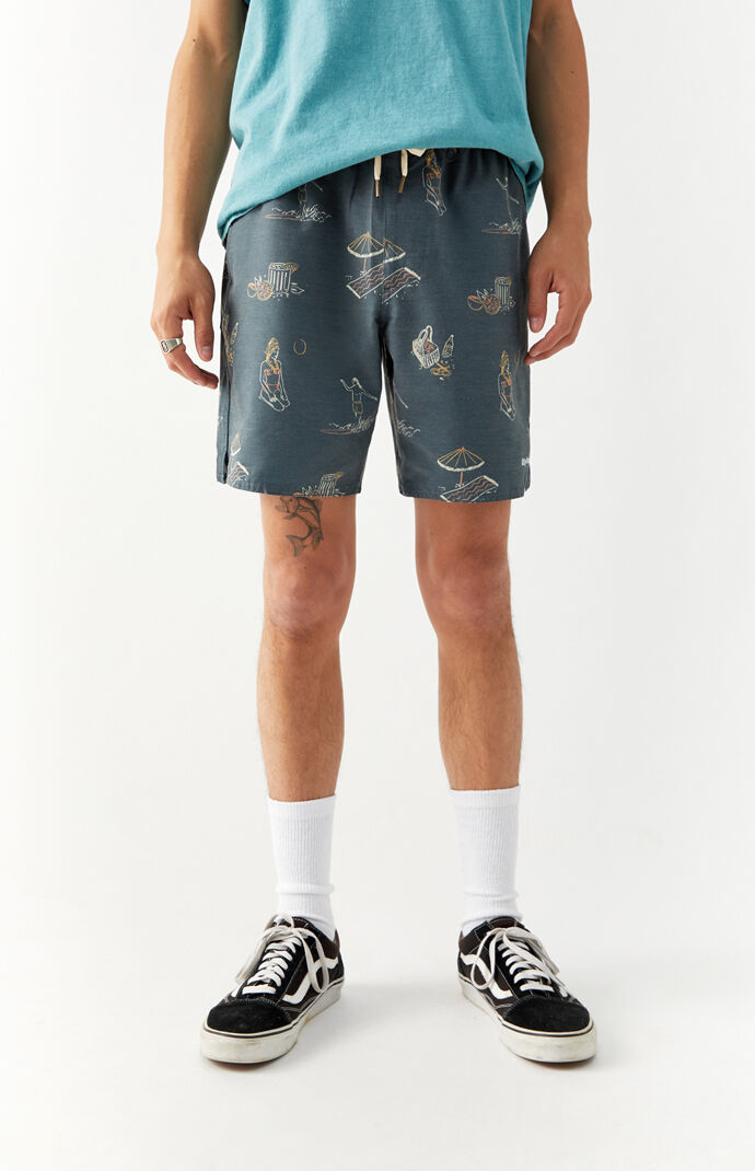 South Coast Beach Shorts