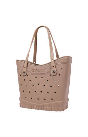 Latte Medium Classic Tote Bag image number 3