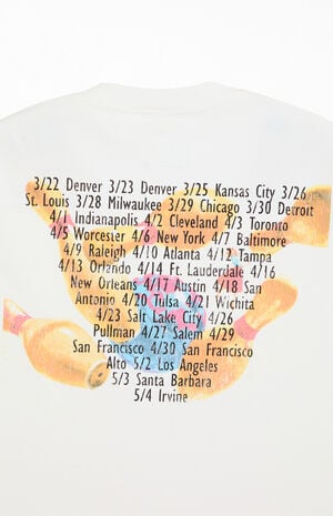 Foo Fighters T-Shirt image number 4