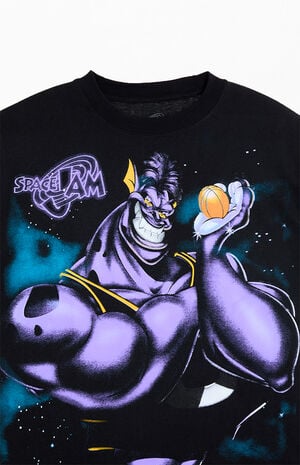 Space Jam Menace T-Shirt image number 2