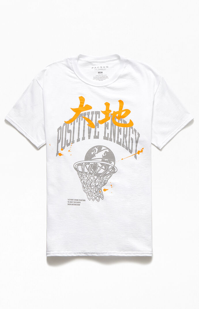 Positive Energy T-Shirt
