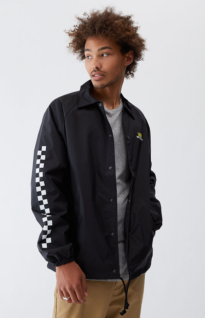x SpongeBob Imagination Jacket